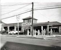 Buncutter Tire Co, 1950s